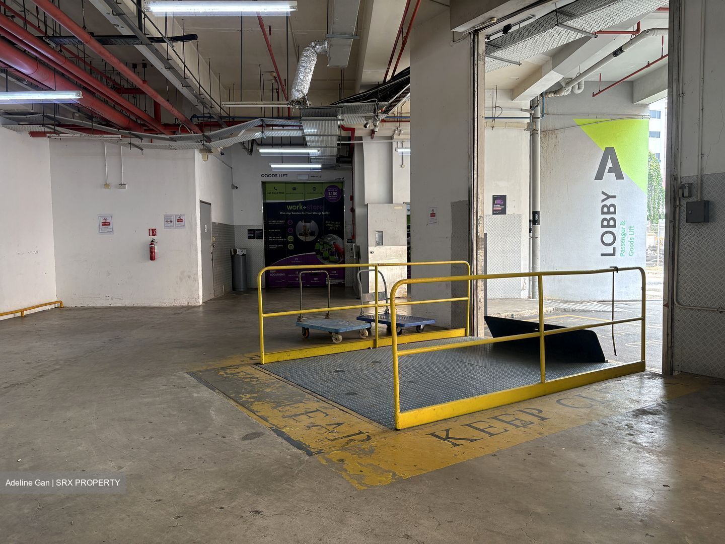 Ang Mo Kio Industrial Park 2 (D20), Factory #625052311